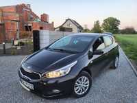 Kia Ceed kia ceed 1.4 Sprowadzony z Niemiec