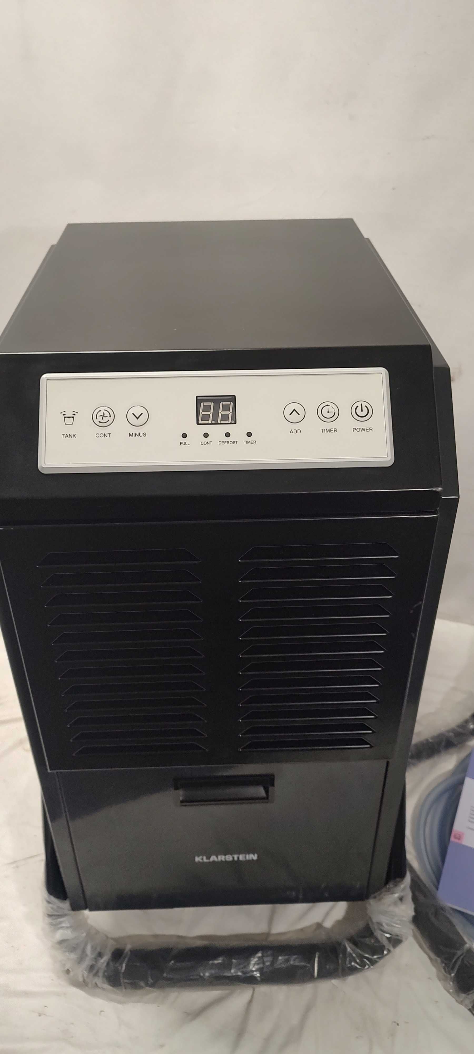 Osuszacz powietrza 50L. Klarstein   S-148