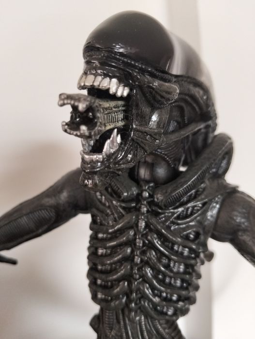 Alien vs predador