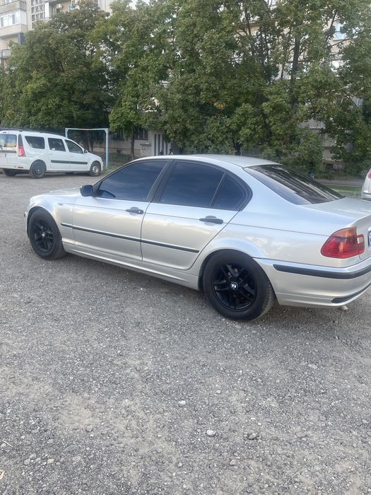 Продам BMW 3 серии 2.0 дизель 2000 год. Каменское