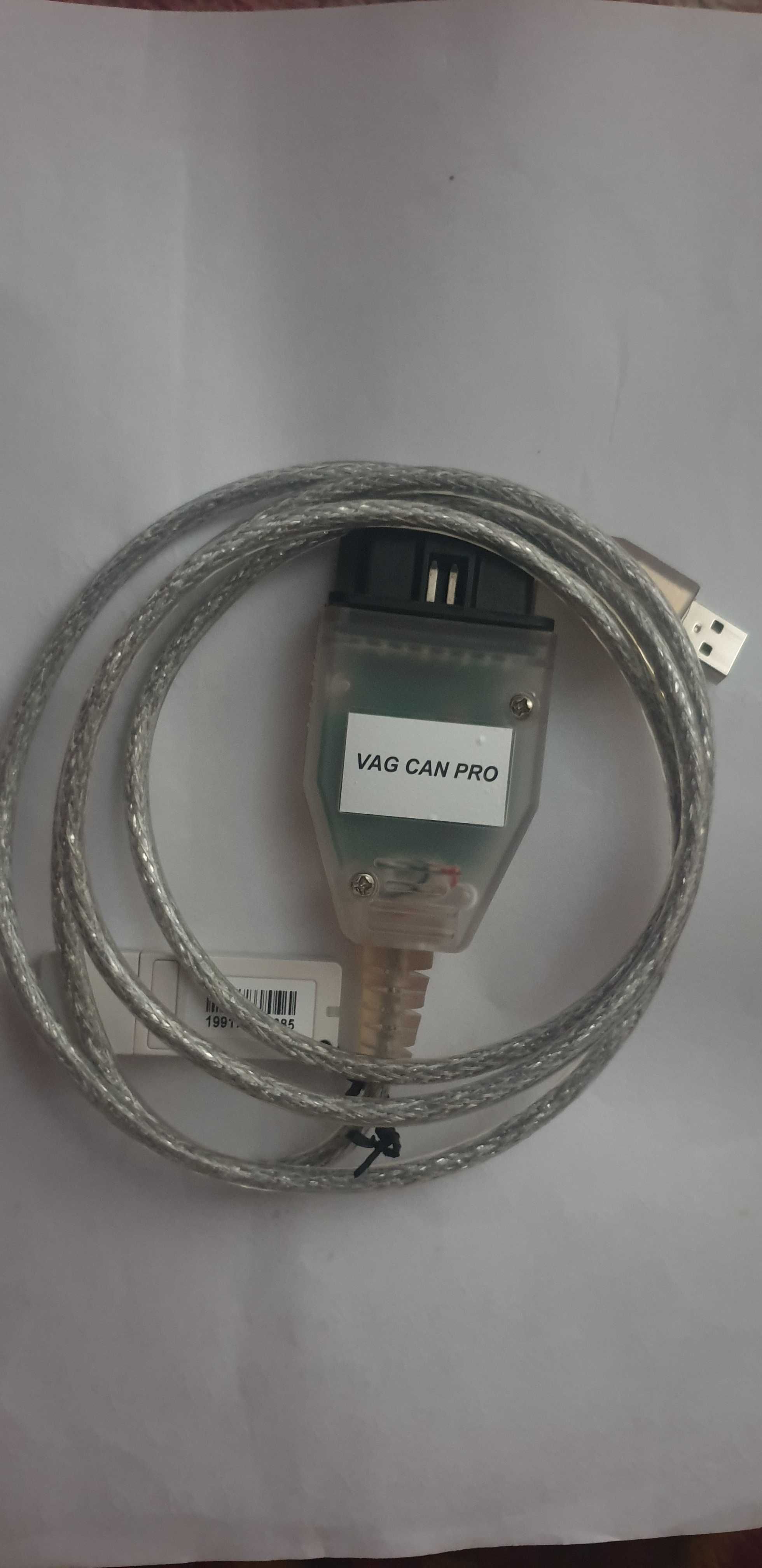 Programator UCDS M35080 Vag Can Pro K+can Stacja lutownicza  Micronas
