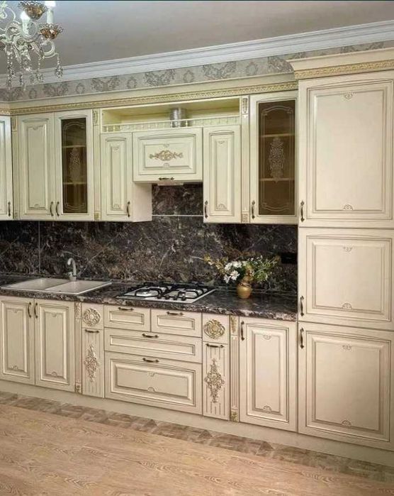 Продам кухонний гарнітур