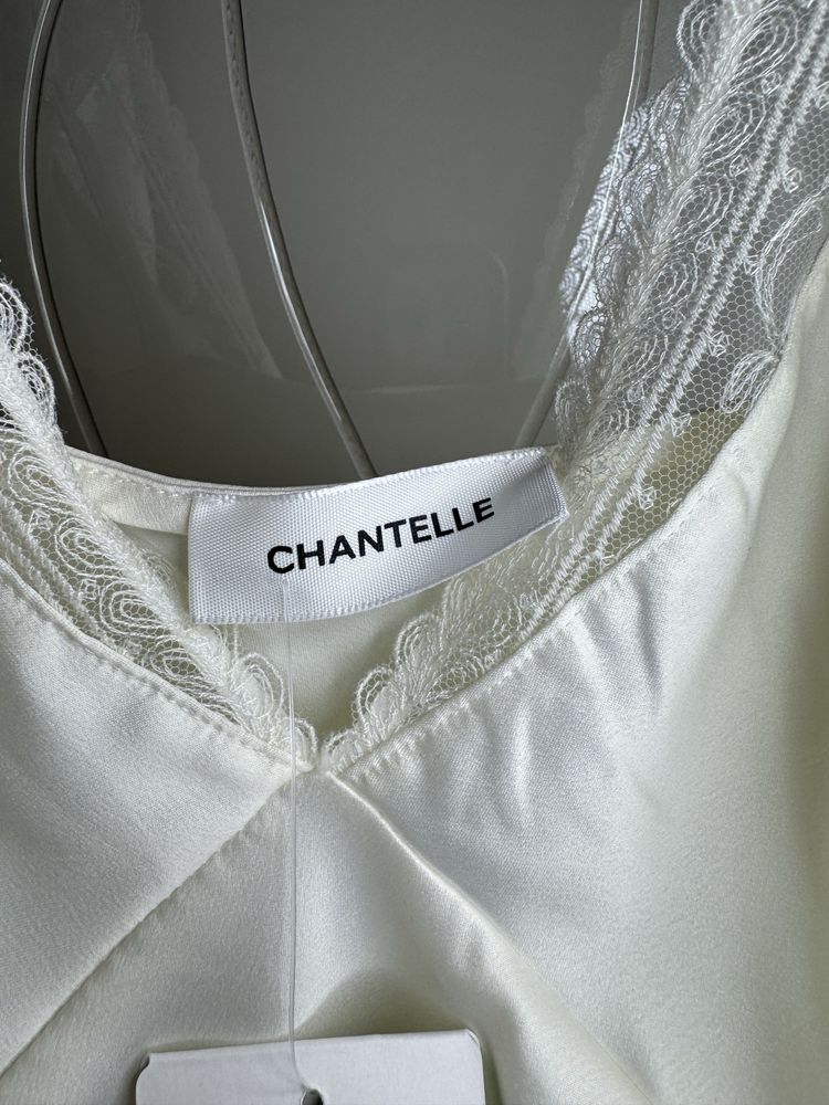 Chantelle нічна сорочка ХЛ нова