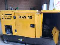 Agregat Atlas Copco QAS 48