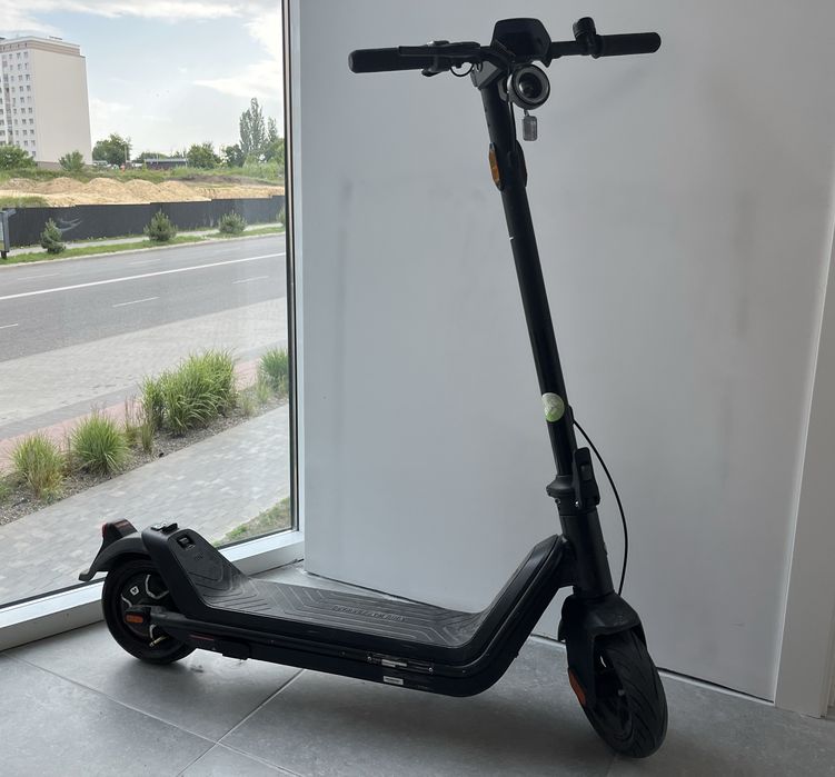 Електросамокат NUI KQi3 sport