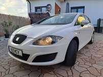 Seat Leon Seat Leon Lift / Super Stan / z Niemiec po opłatach