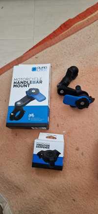 Quadlock Handlebar Mount