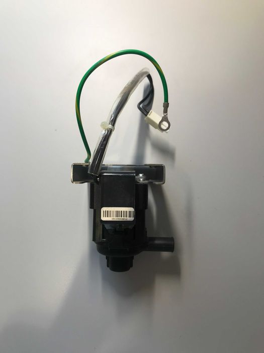 Pompa skroplin klimatyzator klimatyzacja  Daikin Siesta ACQ125DV1