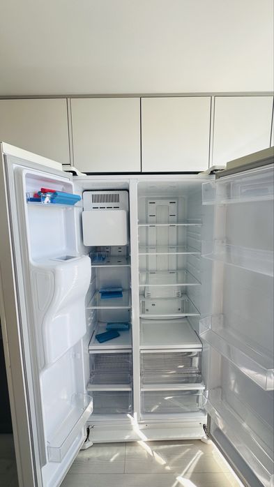 Frigorifico Americano Samsung