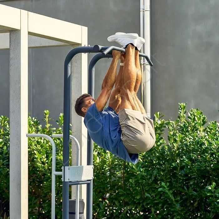 Zewnętrzna stacja treningowa HAMMER SOLID STRENGHT 6.0