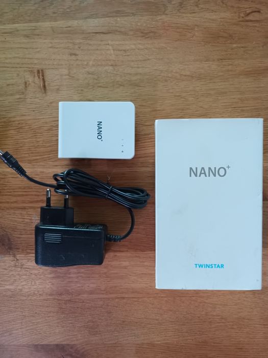 Twinstar NANO Plus