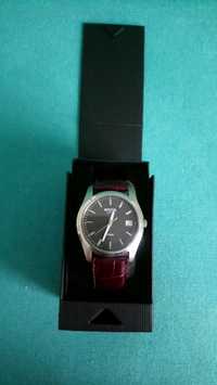 Класичний годинник Boccia titanium 3548