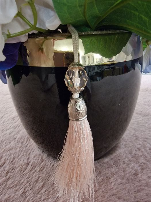 Chortensje dekoracja