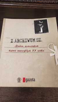 Z archiwum Sz. Śladem szczecińskich historii.