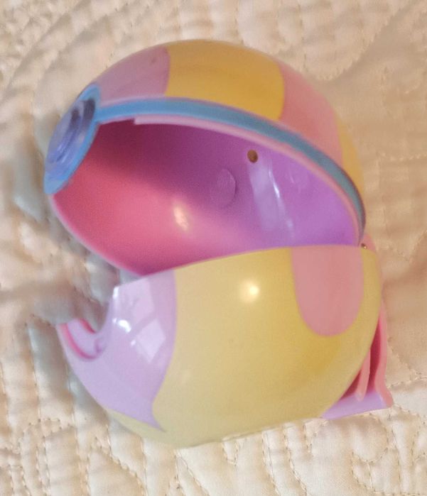 Pokemon pasek 42 cm i kula poke ball