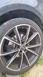 Jantes 19 audi ww