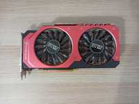 Karta graficzna GeForce GTX 960 Pallit