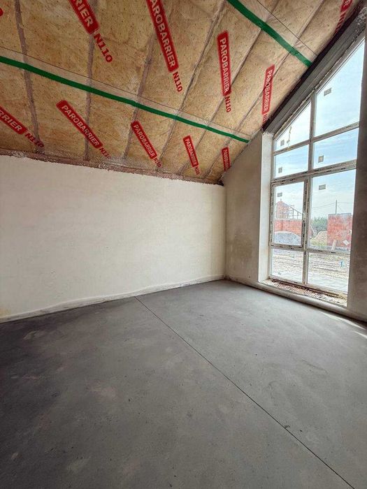 Продаж котеджу 110 кв.м КМ O!villas с. Зазимʼя (Лівий берег)