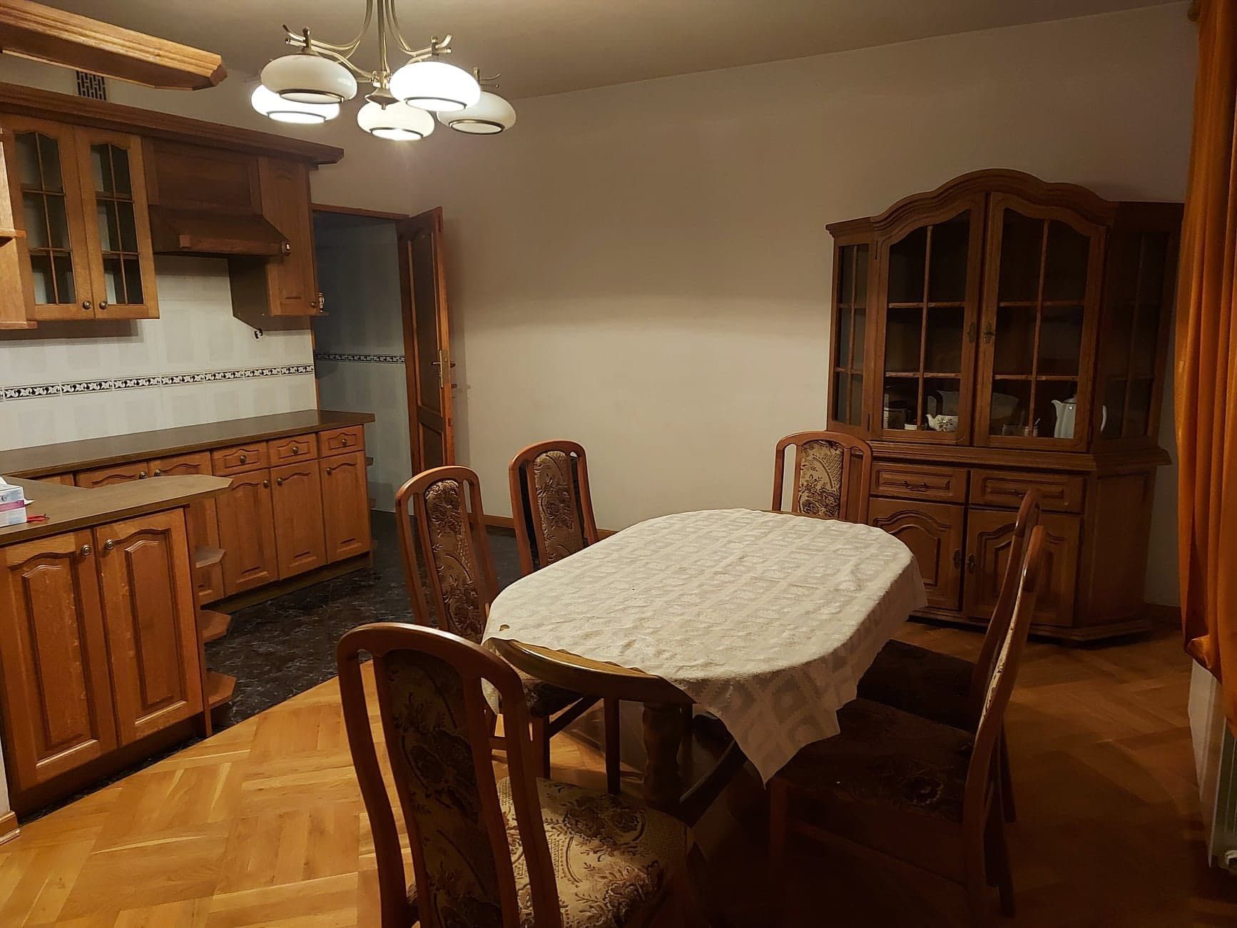 Dom do wynajęcia – Piaseczno