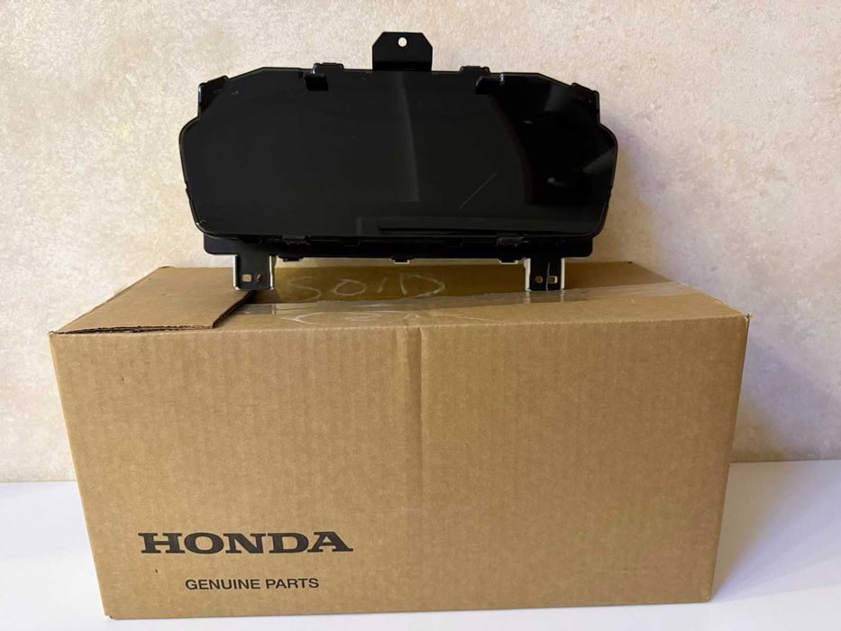 Панелі приладів Honda CR-V 2.0 Hybrid 2023-2025р. Новий Original.