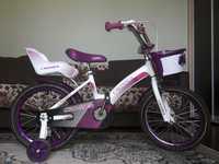 Дитячий велосипед Crosser kids bike 16