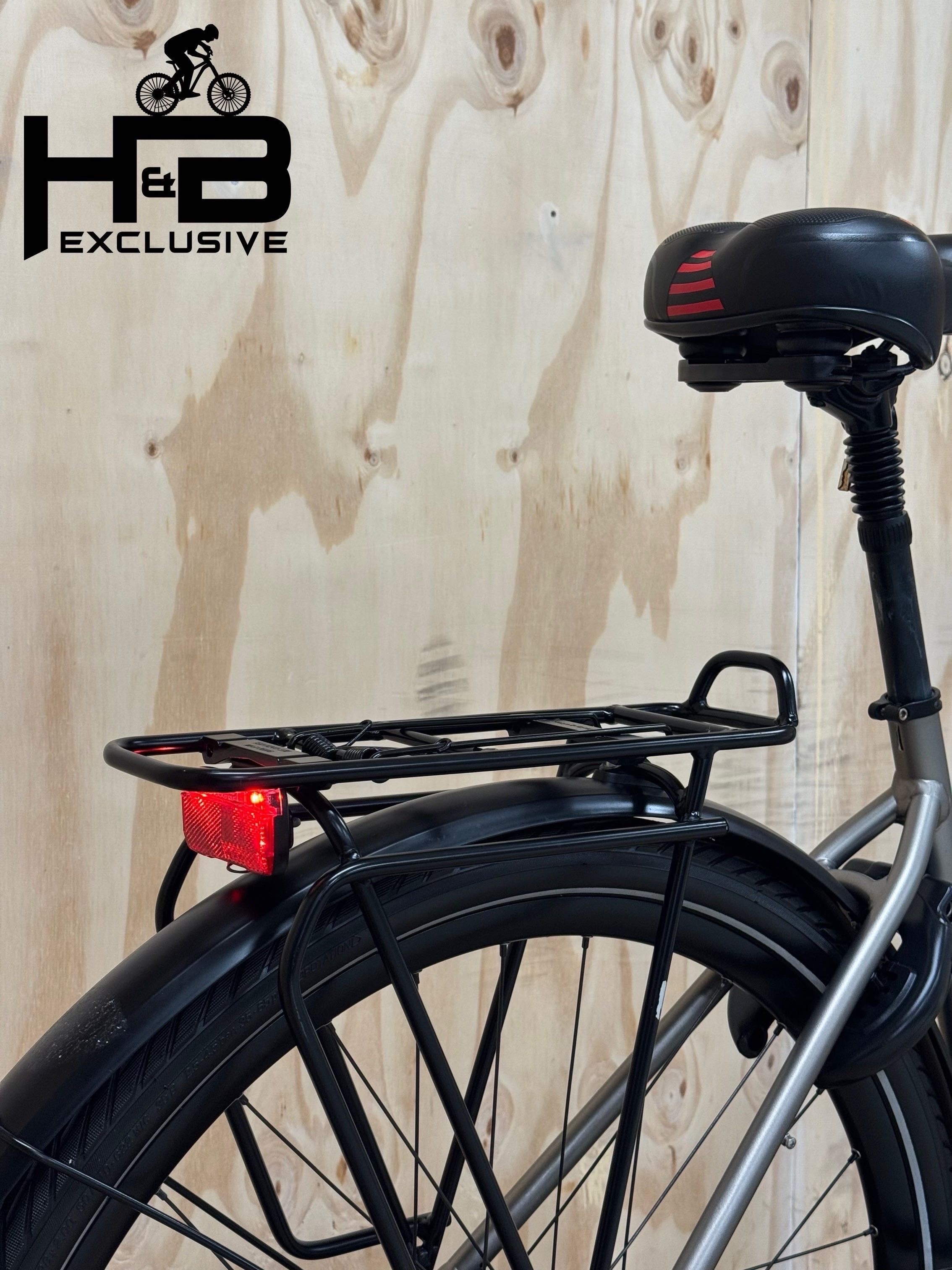Kalkhoff Image 3.B Move RT Shimano Nexus 2023