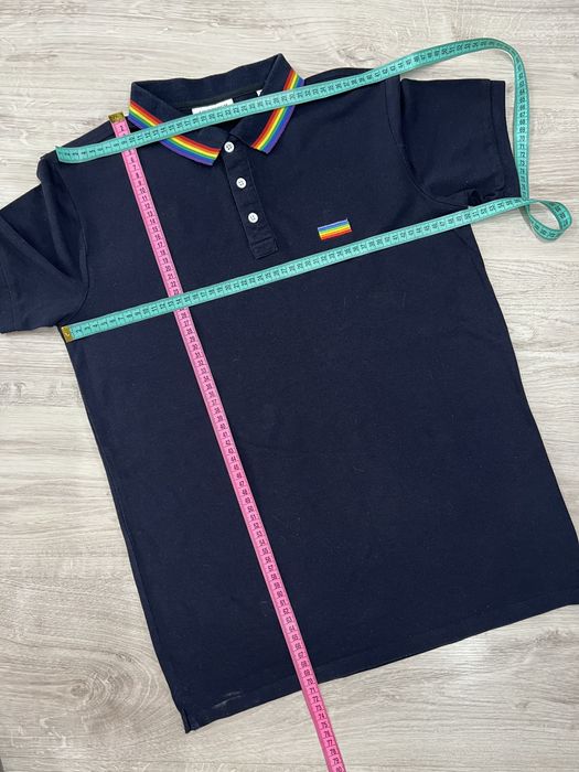 Чоловіча теніска М-ка