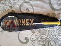 yonex z force ракетка для бадминтона