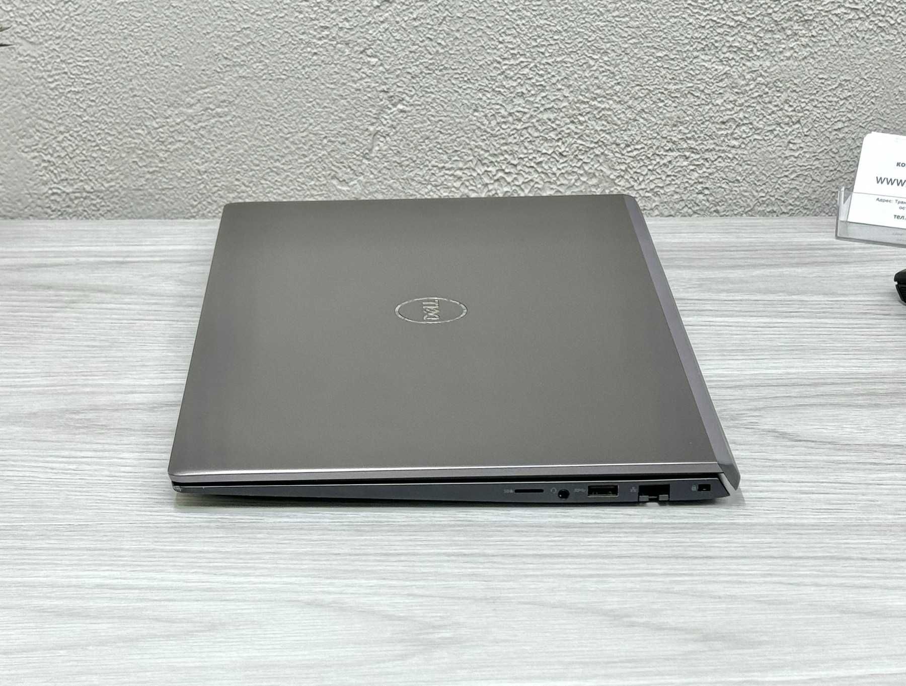 • DELL VOSTRO 5501 ( i7-1065G7, 24Gb Ram, Mx330 ) Є оплата ЧАСТИНАМИ •