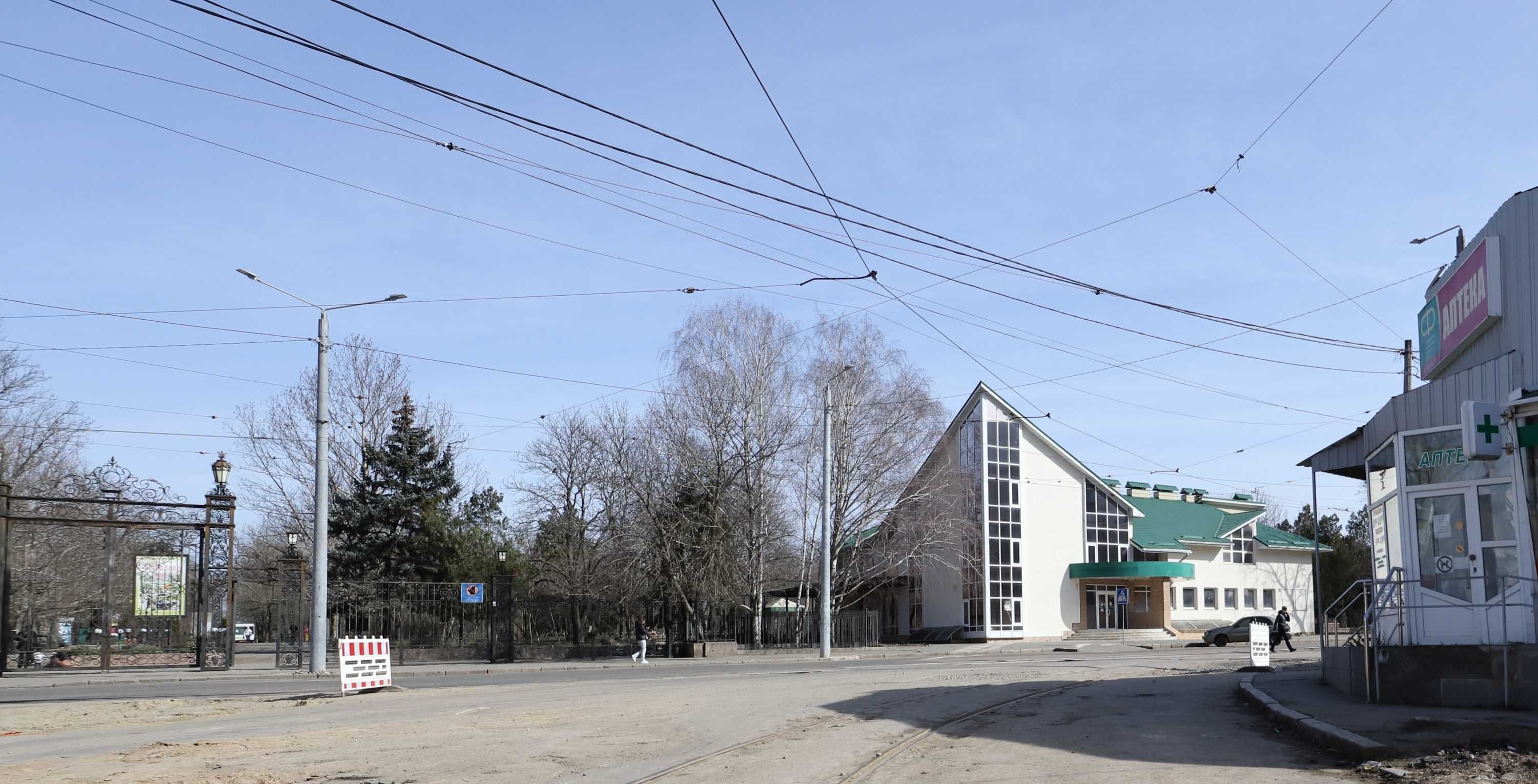 Оренда офісу 202 + 102 кв. м + паркування в центрі Миколаєва.