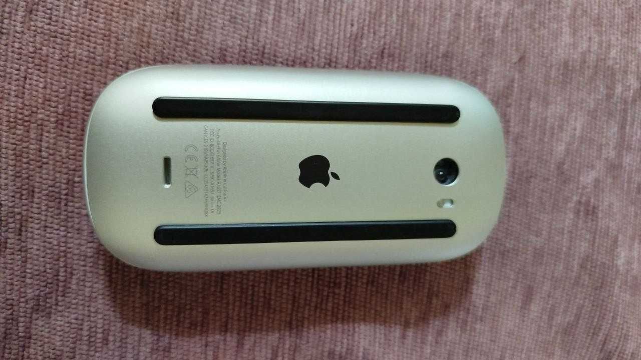Комп’ютерна мишка Apple Magic Mouse 2