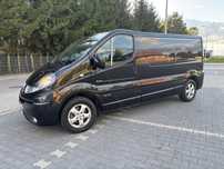 Renault Trafic L2H1