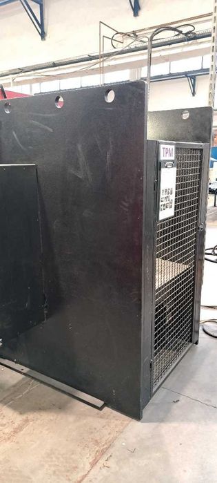 Hydrauliczna prasa krawędziowa AMADA