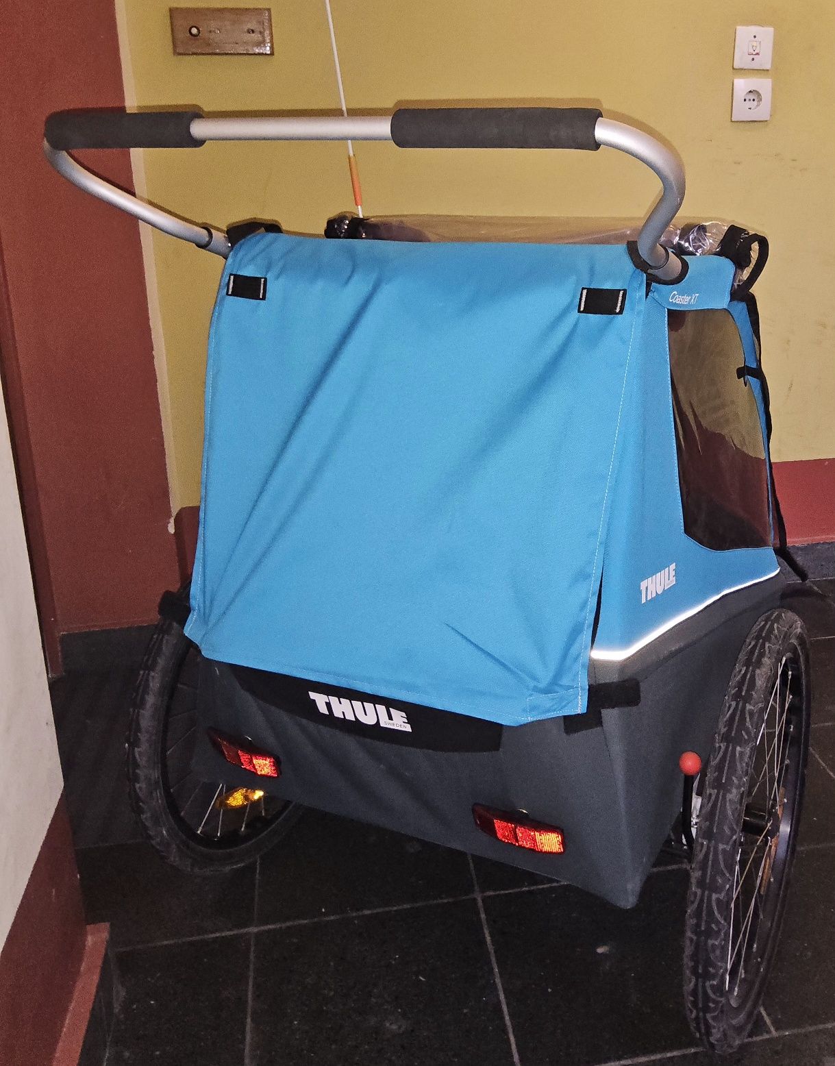 Thule Coaster XT