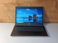 Потужний офісний HP ProBook/Core i5-8250U/16 ОЗП/256 SSD