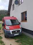 Fiat Dukato 2009