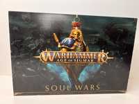 Warhammer Age of Sigmar Soul Wars