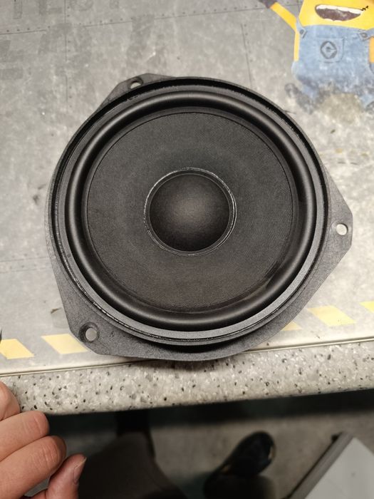 Głośnik drzwi przednich prawych, lewych Opel Astra H
