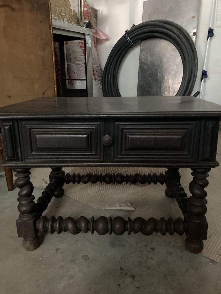 Mesa centro ou de apoio