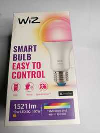 Żarówka Led Smart Bulb - WiZ