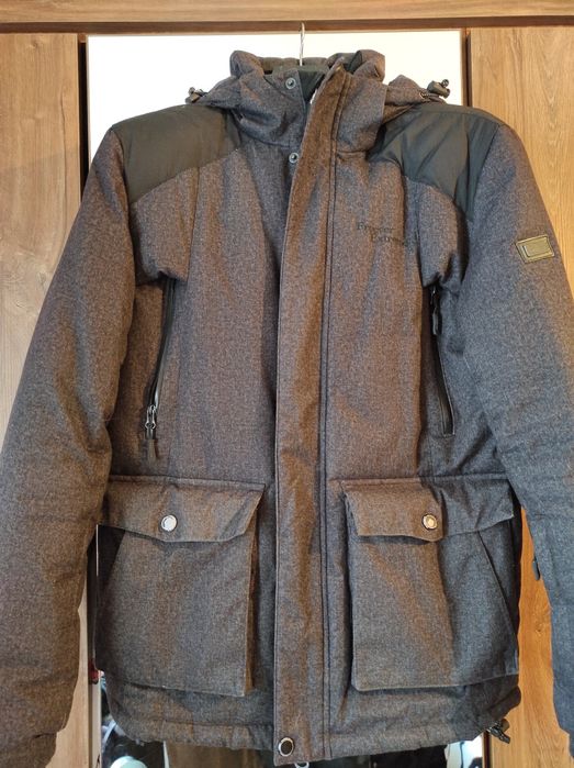 Зимова куртка  Freever чоловіча