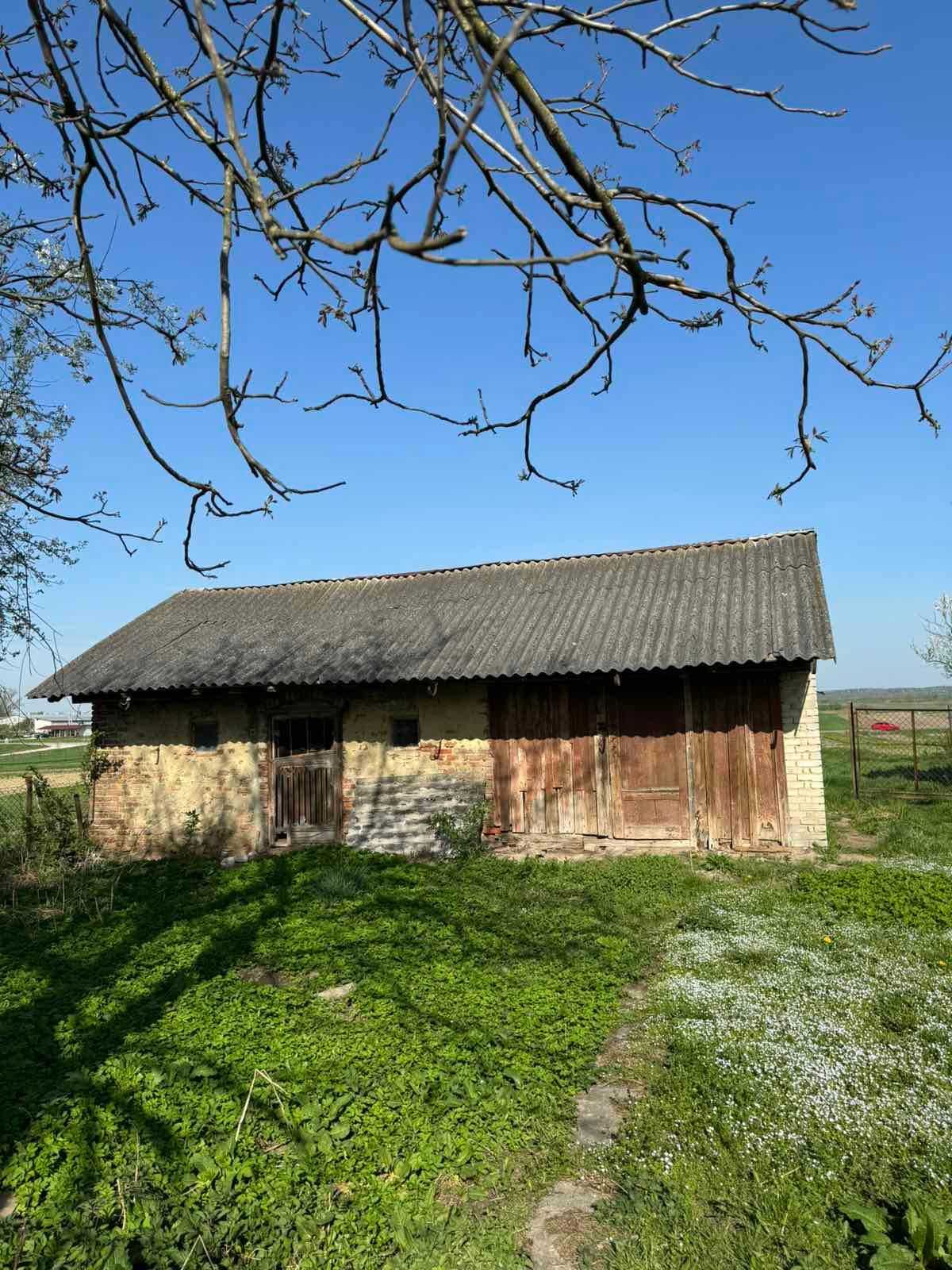 Житловий будинок та земельна ділянка 35 сот., с. Мальчиці