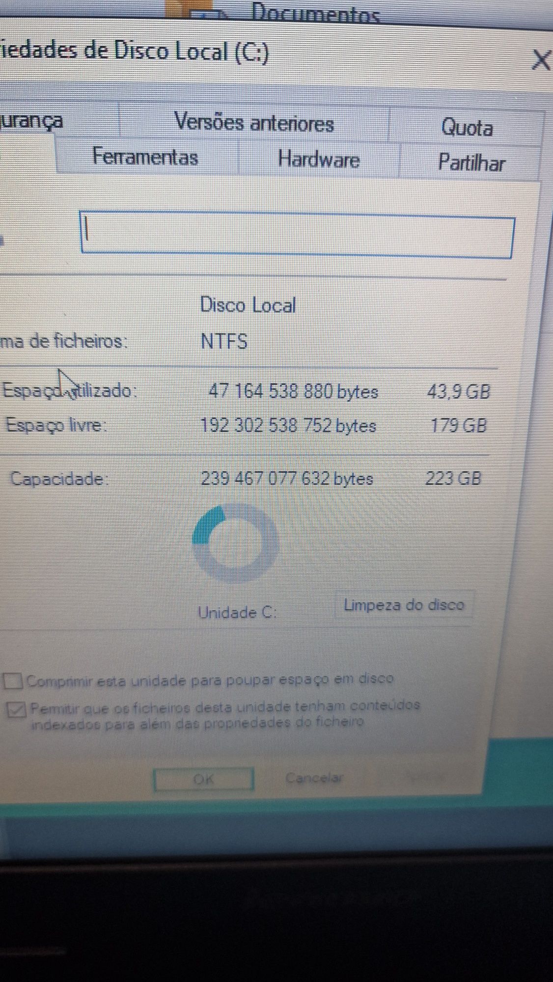 Computador portátil Lenovo i5 4210 - 8gb memória- Disco SSD 256