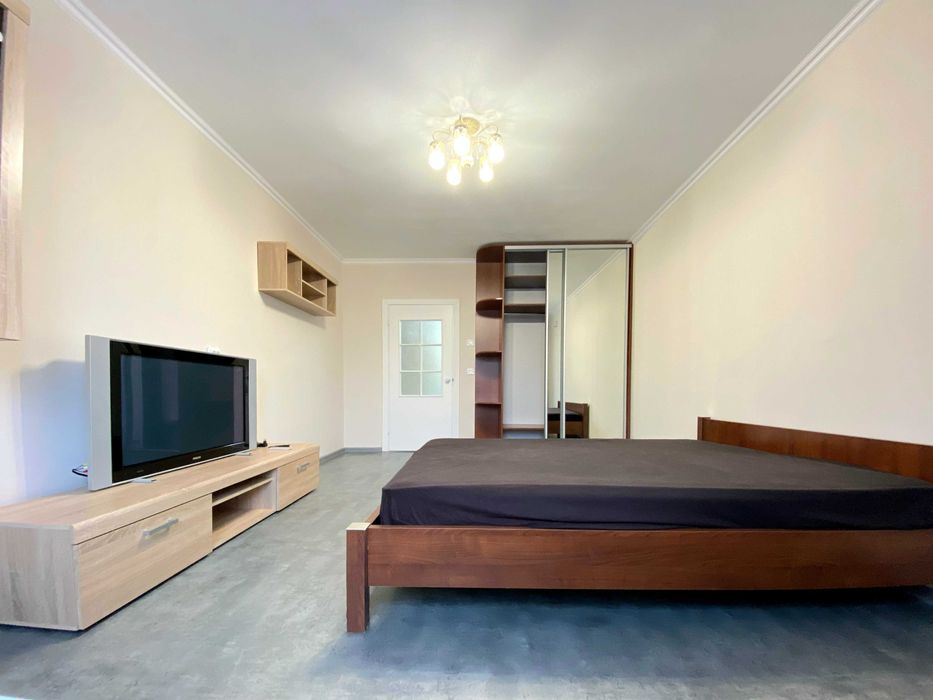 Пчілки 2б, єОселя, 1 кімнатна, м. Позняки