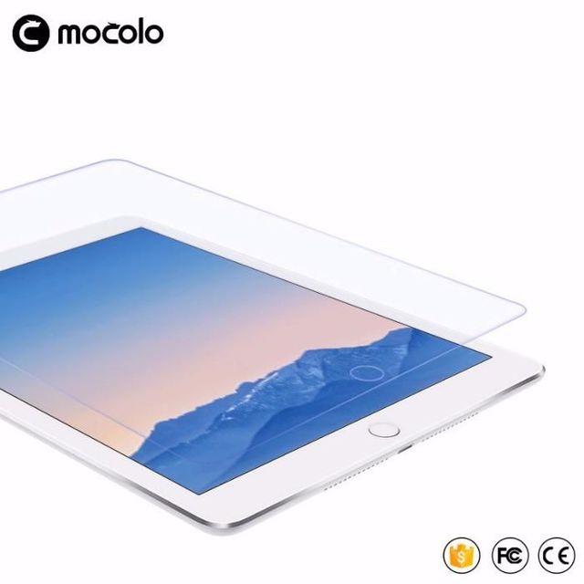 Стекло Mocolo для Apple iPad Pro 12.9