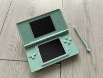 Konsola Nintendo DS Lite Dual Screen Na Rynek Japonski Jaworzno.