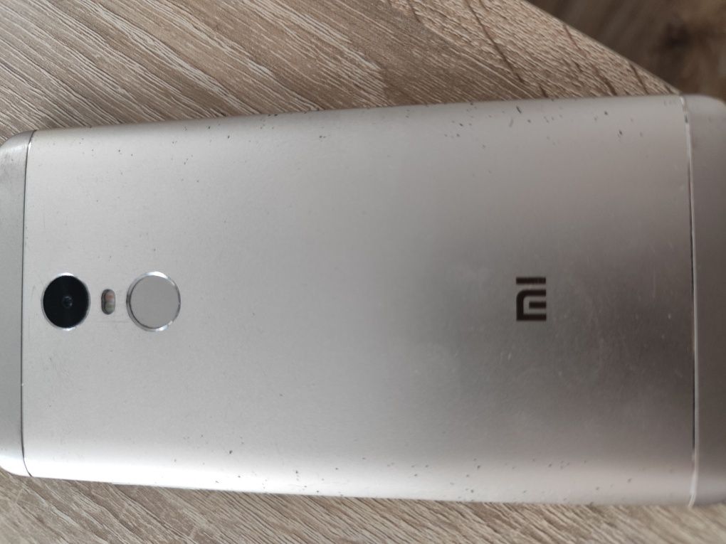 Redmi note 4 telefonu