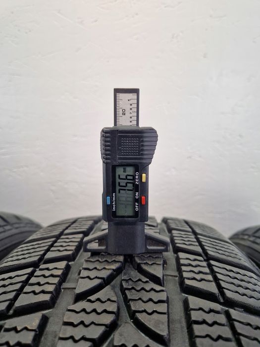 Opony Kormoran SnowPRO B2 225/55r17 101V