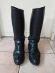 Botas cavalaria 41