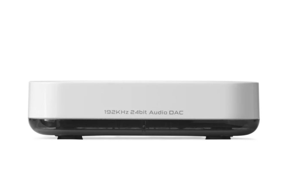 Adaptador Bluetooth alta fidelidade ONE FOR ALL SV1820